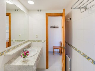 Apartment Roquetas de Mar Ausstattung 24