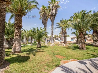 Appartement Roquetas de Mar Buitenaudio-opname 7