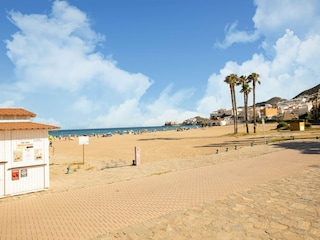 Apartment Roquetas de Mar Outdoor Recording 15