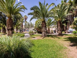 Apartment Roquetas de Mar Außenaufnahme 16