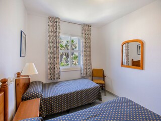 Apartment Roquetas de Mar Ausstattung 19