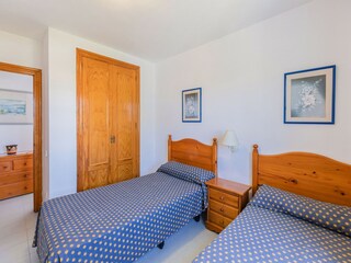 Appartement Roquetas de Mar Kenmerken 29