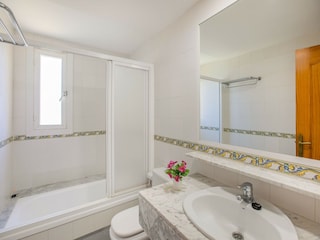 Apartment Roquetas de Mar Features 29