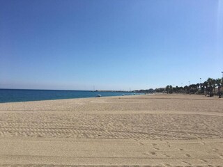 Apartamento Roquetas de Mar Entorno 35