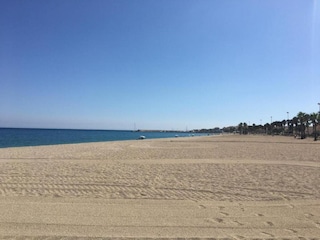 Appartamento Roquetas de Mar Ambiente 35