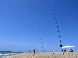 Apartment Roquetas de Mar Environment 36