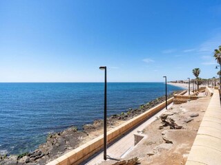 Apartamento Roquetas de Mar Entorno 31