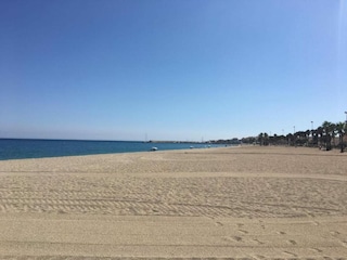 Apartment Roquetas de Mar Environment 38