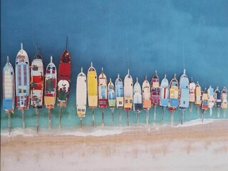 Appartamento Roquetas de Mar Ambiente 35