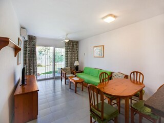 Appartement Roquetas de Mar Kenmerken 19