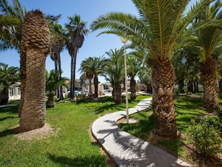 Apartment Roquetas de Mar Outdoor Recording 3