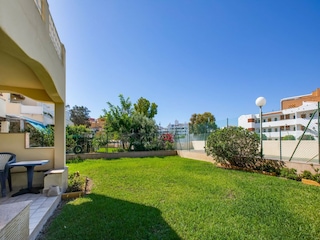 Apartment Roquetas de Mar Outdoor Recording 4