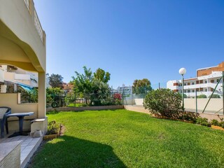 Appartement Roquetas de Mar Buitenaudio-opname 2