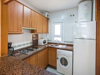 Apartment Roquetas de Mar  22