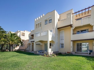 Apartment Roquetas de Mar Outdoor Recording 5