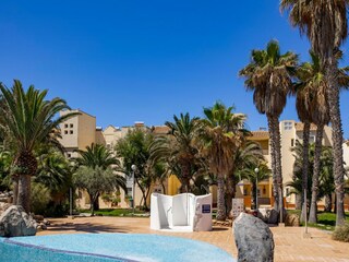 Appartamento Roquetas de Mar Registrazione all'aperto 7