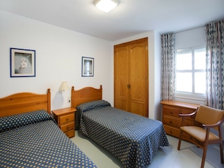 Apartment Roquetas de Mar Ausstattung 13