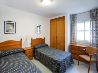 Apartment Roquetas de Mar Ausstattung 14