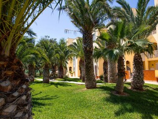 Appartement Roquetas de Mar Enregistrement extérieur 7