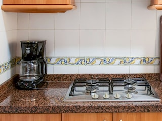 Apartment Roquetas de Mar  23