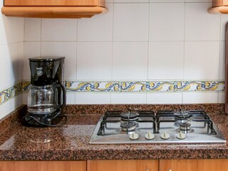 Appartamento Roquetas de Mar  37