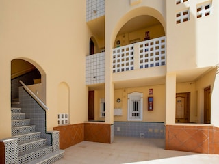 Appartement Roquetas de Mar Kenmerken 14