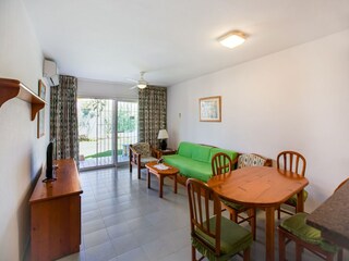 Apartment Roquetas de Mar Ausstattung 17