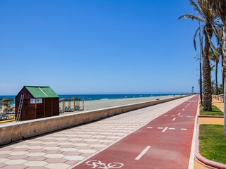 Appartamento Roquetas de Mar Ambiente 26