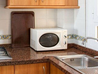 Appartement Roquetas de Mar  40