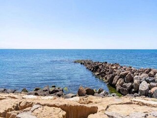 Apartamento Roquetas de Mar Entorno 32