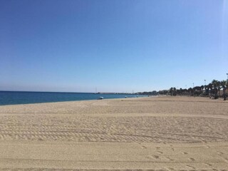 Apartamento Roquetas de Mar Entorno 35