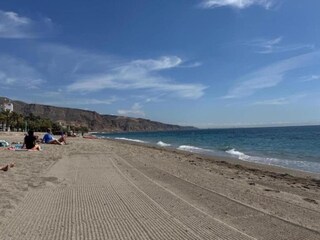 Appartement Roquetas de Mar Omgeving 30