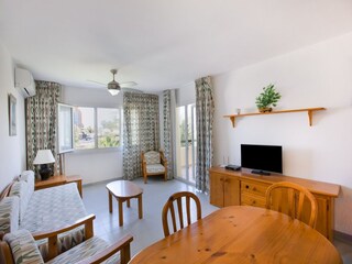 Apartment Roquetas de Mar Features 15