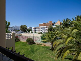Apartamento Roquetas de Mar Grabación al aire libre 13