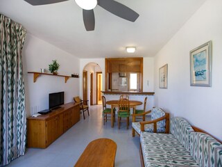 Apartment Roquetas de Mar Features 20