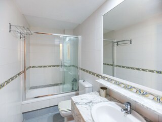 Apartment Roquetas de Mar Features 26