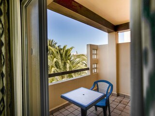 Apartment Roquetas de Mar Outdoor Recording 11