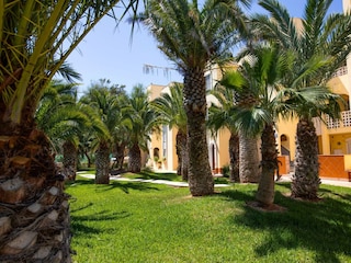 Apartment Roquetas de Mar Außenaufnahme 3