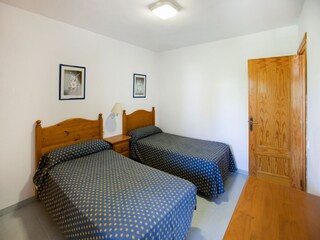 Apartment Roquetas de Mar Features 15