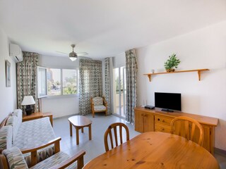 Apartamento Roquetas de Mar Características 23