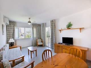 Apartment Roquetas de Mar Features 23