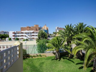 Apartamento Roquetas de Mar Grabación al aire libre 1