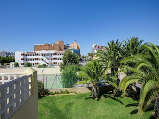 Apartment Roquetas de Mar Outdoor Recording 1