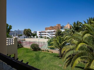 Apartment Roquetas de Mar Außenaufnahme 3