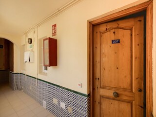 Apartment Roquetas de Mar Ausstattung 19