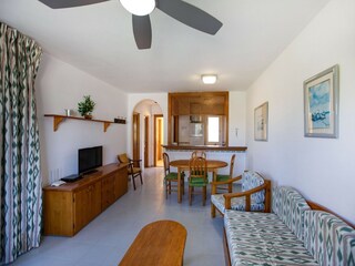 Apartment Roquetas de Mar Features 21