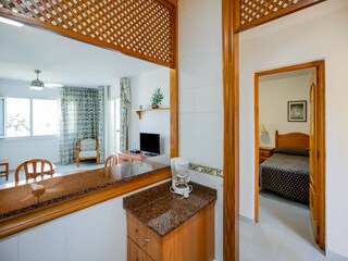 Apartamento Roquetas de Mar Características 17