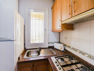 Appartamento Roquetas de Mar Caratteristiche 18