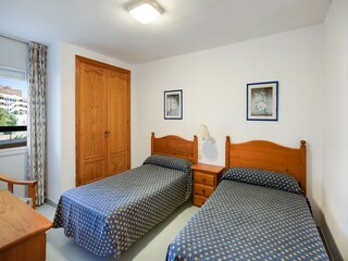 Apartamento Roquetas de Mar Características 19