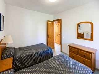 Apartment Roquetas de Mar Ausstattung 26